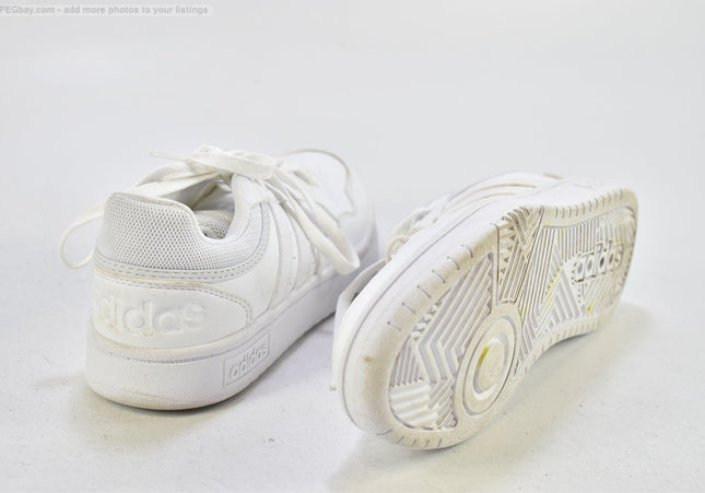 Adidas Hoops Damen Sportschuhe Sneaker  EUR 38 2/3 Nr. 26-F 650