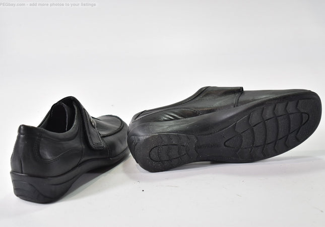 Ara  Damen Halbschuhe Freizeitschuhe  UK 4 Nr. 26-A 1059