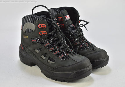 Baltes  Damen Wanderschuhe Trekking  UK 5 Nr. 25-N 389