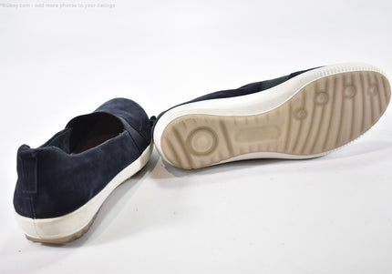 Legero  Damen Halbschuhe Slipper Ballerinas  UK 8 Nr. 4-R-1009
