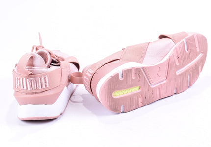 Puma Muse Damen Sportschuhe Sneaker EUR 39 Nr. 23-M 1205-Schuh-Gebraucht-secondhand