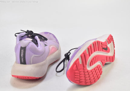 Nike Epic React Damen Sportschuhe Sneaker EUR 38 Nr. 25-J 1811-Schuh-Gebraucht-secondhand