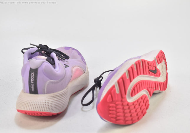 Nike Epic React Damen Sportschuhe Sneaker EUR 38 Nr. 25-J 1811-Schuh-Gebraucht-secondhand