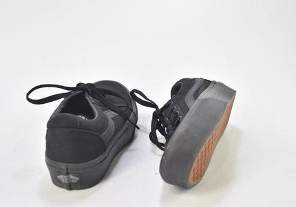 Vans Damen Sportschuhe Sneaker EUR 38 Nr. 24-P 1989-Schuh-Gebraucht-secondhand