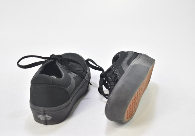 Vans Damen Sportschuhe Sneaker EUR 38 Nr. 24-P 1989-Schuh-Gebraucht-secondhand