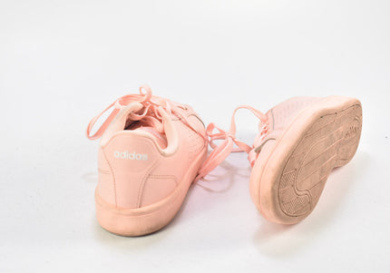 Adidas Advantage Damen Sportschuhe Sneaker EUR 40 Nr. 24-F 3209-Schuh-Gebraucht-secondhand