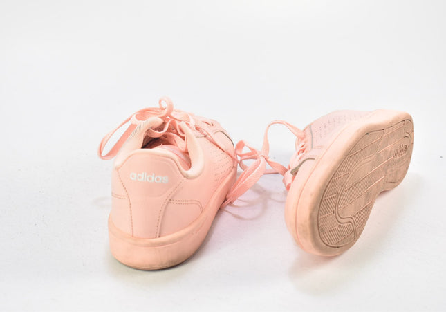 Adidas Advantage Damen Sportschuhe Sneaker EUR 40 Nr. 24-F 3209-Schuh-Gebraucht-secondhand