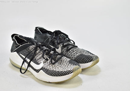 Nike Zoom Damen Sportschuhe Sneaker EUR 38 Nr. 25-A 1074-Schuh-Gebraucht-secondhand