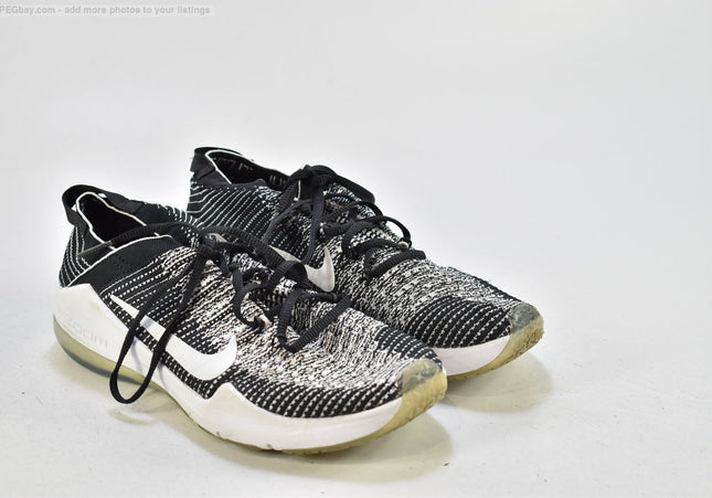 Nike Zoom Damen Sportschuhe Sneaker EUR 38 Nr. 25-A 1074-Schuh-Gebraucht-secondhand