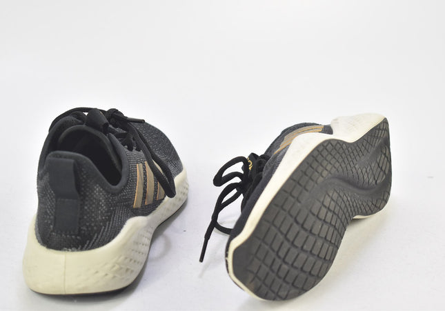 Adidas Bounce Damen Sportschuhe Sneaker EUR 41 1/3 Nr. 24-J 3434-Schuh-Gebraucht-secondhand