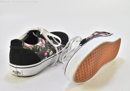 Vans  Damen Sportschuhe Sneaker  EUR 42 Nr. 26-G 798
