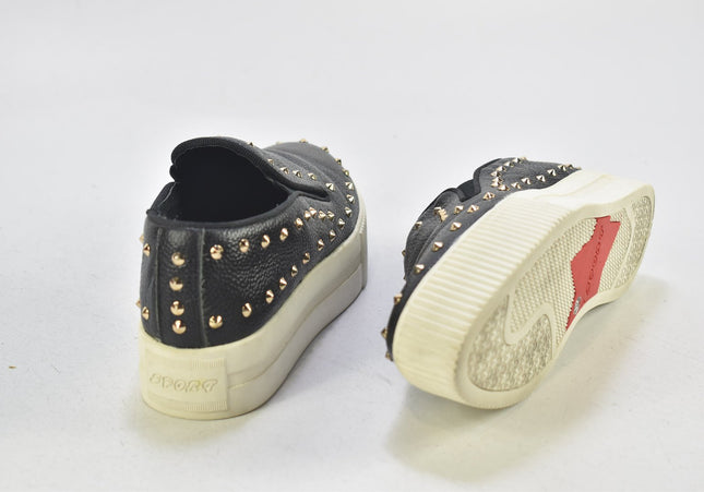 Keira Damen Halbschuhe Slipper Ballerinas EUR 37 Nr. 24-X 225-Schuh-Gebraucht-secondhand