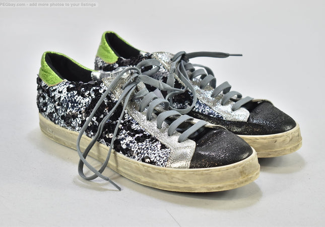 P448  Damen Halbschuhe Freizeitschuhe  EUR 42 Nr. 25-X 470