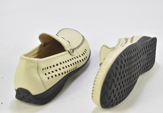 Helvesko Damen Halbschuhe Slipper Ballerinas EUR 40 Nr. 24-T 1885-Schuh-Gebraucht-secondhand