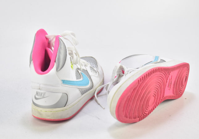 Nike Son of Force Damen Sportschuhe Sneaker EUR 38 Nr. 24-N 2394-Schuh-Gebraucht-secondhand