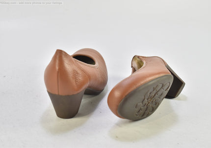 Vitaform  Damen Pumps High Heels  Gr. 37 Nr. 26-T 427