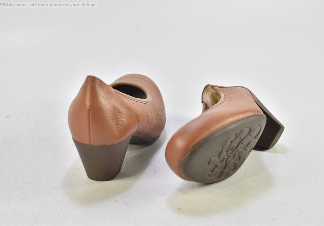 Vitaform  Damen Pumps High Heels  Gr. 37 Nr. 26-T 427