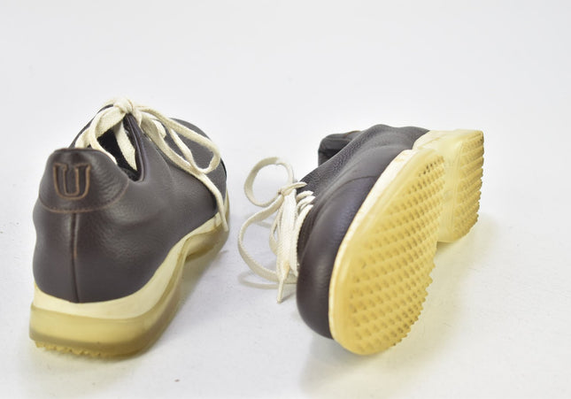 Unützer Damen Halbschuhe Freizeitschuhe EUR 39,5 Nr. 24-M 2913-Schuh-Gebraucht-secondhand