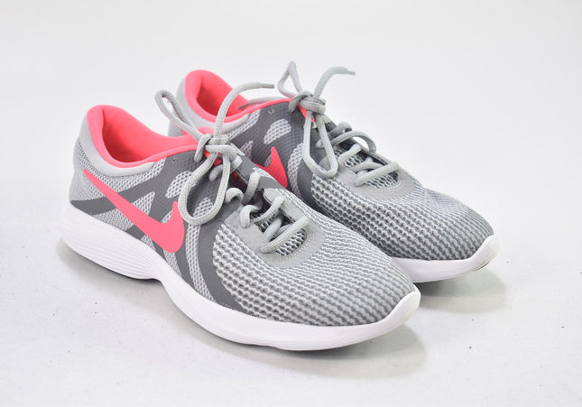 Nike Revolution Damen Sportschuhe Sneaker EUR 40 Nr. 24-T 742-Schuh-Gebraucht-secondhand
