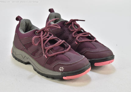 Jack Wolfskin  Damen Wanderschuhe Trekking  EUR 35 Nr. 26-M 1016