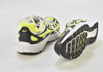 Nike P 6000 Herren Sportschuhe Sneaker  Gr.44 Nr. 26-U 2411
