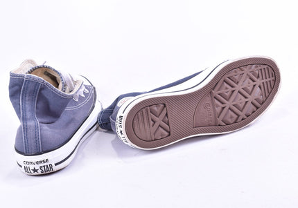 Converse Damen Sportschuhe Sneaker EUR 36,5 Nr. 23-M 2655-Schuh-Gebraucht-secondhand
