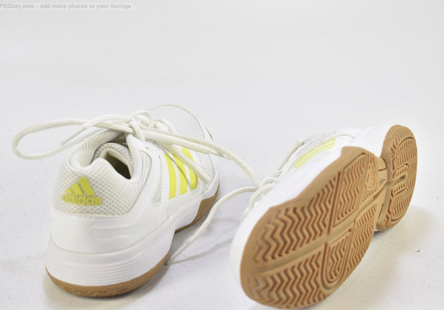Adidas Speedcourt Damen Sportschuhe Sneaker EUR 37 1/3 Nr. 25-J 3171-Schuh-Gebraucht-secondhand