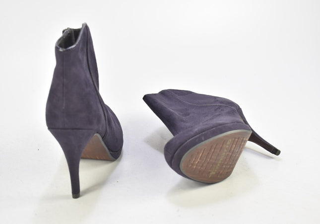 Tamaris Damen Stiefelette Boots EUR 39 Nr. 24-F 4208-Schuh-Gebraucht-secondhand