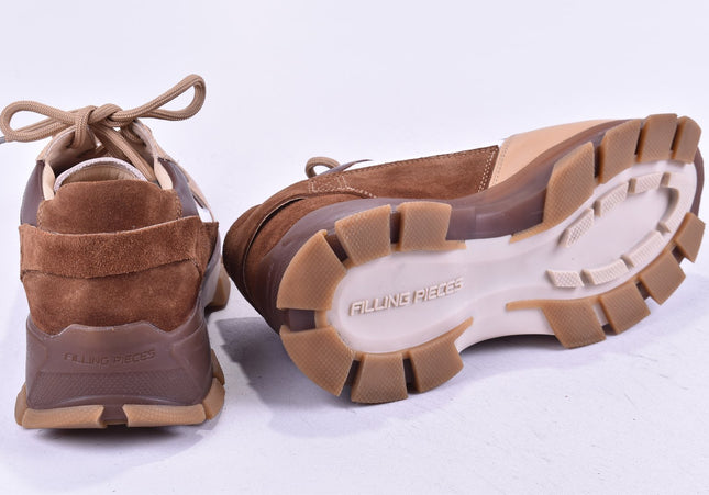 Filling Pieces Damen Halbschuhe Freizeitschuhe EUR 39 Nr. 24-A 20-Schuh-Gebraucht-secondhand