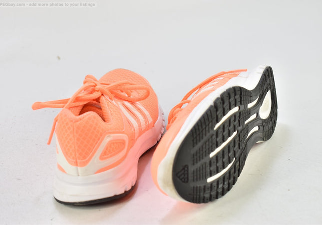 Adidas Duramo Damen Sportschuhe Sneaker EUR 37 1/3 Nr. 25-P 1883-SchuhGebraucht