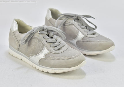 Medicus  Damen Halbschuhe Freizeitschuhe  UK 5,5 Nr. 25-P 698