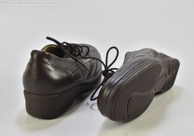 Hoeltzhaus  Damen Halbschuhe Freizeitschuhe  UK 6 Nr. 25-N 2187