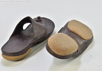 Clarks Damen Sandale Pantolette UK 6 Nr. 25-S 2855-SchuhGebraucht