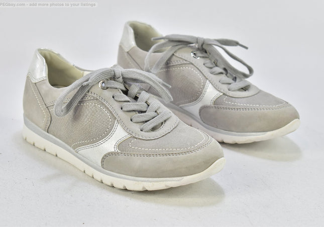 Medicus  Damen Halbschuhe Freizeitschuhe  UK 5,5 Nr. 25-P 698