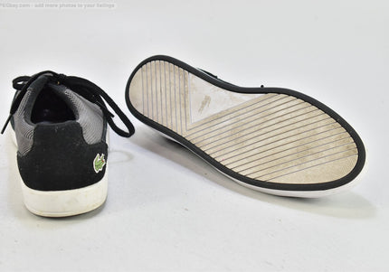 Lacoste  Damen Sportschuhe Sneaker  EUR 37 Nr. 25-Y 1043