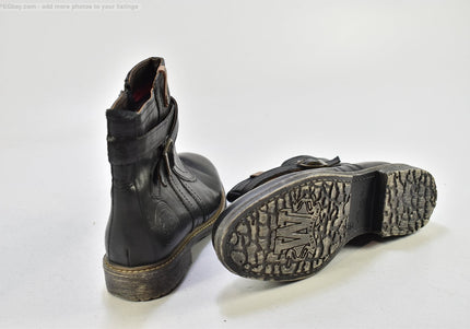 Wrangler  Damen Stiefelette Boots  EUR 38 Nr. 25-B 1120