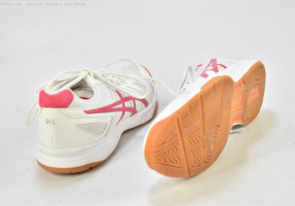 Asics Upcourt Damen Sportschuhe Sneaker  EUR 39,5 Nr. 25-P 1570