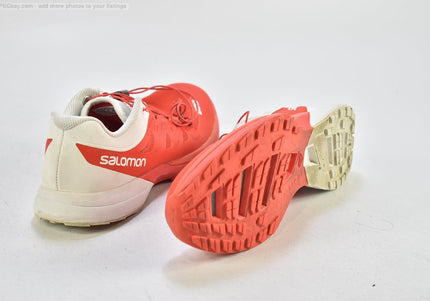 Salomon S-Lab Damen Wanderschuhe Trekking  EUR 38 Nr. 26-F 177