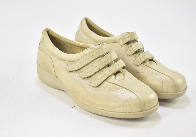 Durea Damen Halbschuhe Freizeitschuhe UK 6,5 Nr. 24-U 1876-Schuh-Gebraucht-secondhand
