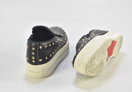Keira  Damen Halbschuhe Slipper Ballerinas  EUR 37 Nr. 24-X 225