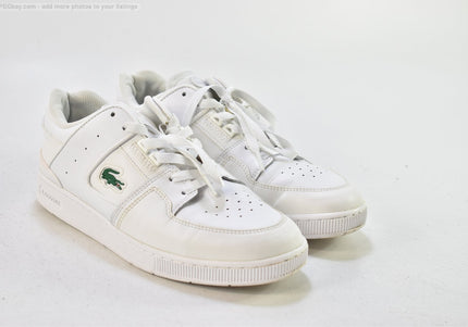 Lacoste  Herren Sportschuhe Sneaker  EUR 42,5 Nr. 26-Z 2018