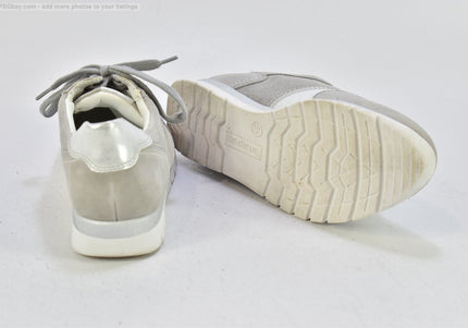 Medicus  Damen Halbschuhe Freizeitschuhe  UK 5,5 Nr. 25-P 698