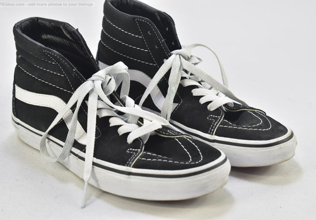 Vans  Damen Sportschuhe Sneaker  EUR 39 Nr. 25-J 715