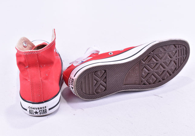 Converse Herren Sportschuhe Sneaker EUR 41 Nr. 24-M 3846-Schuh-Gebraucht-secondhand