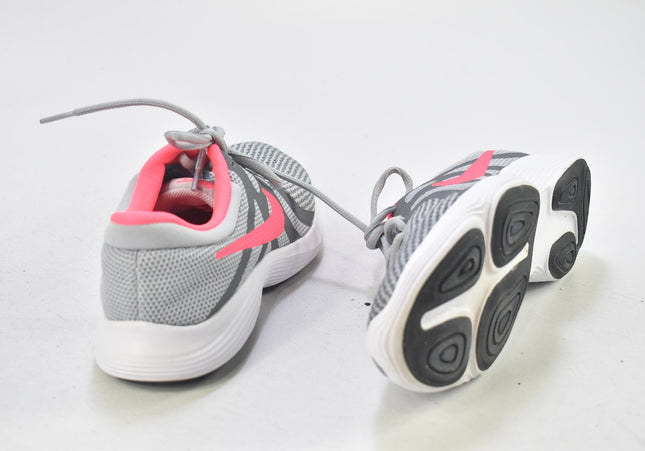 Nike Revolution Damen Sportschuhe Sneaker EUR 40 Nr. 24-T 742-Schuh-Gebraucht-secondhand