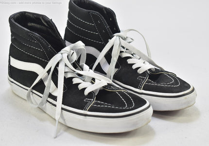 Vans  Damen Sportschuhe Sneaker  EUR 39 Nr. 25-J 715