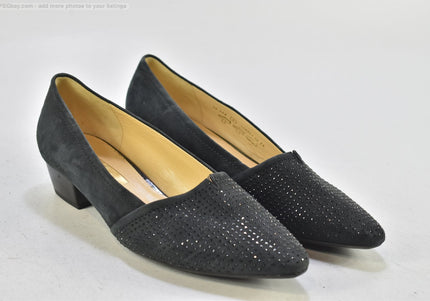 Gabor  Damen Pumps High Heels  UK 9 Nr. 26-T 428