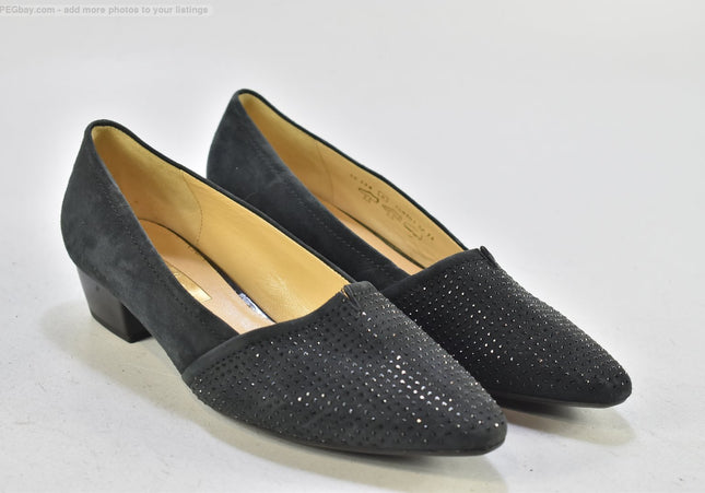 Gabor  Damen Pumps High Heels  UK 9 Nr. 26-T 428