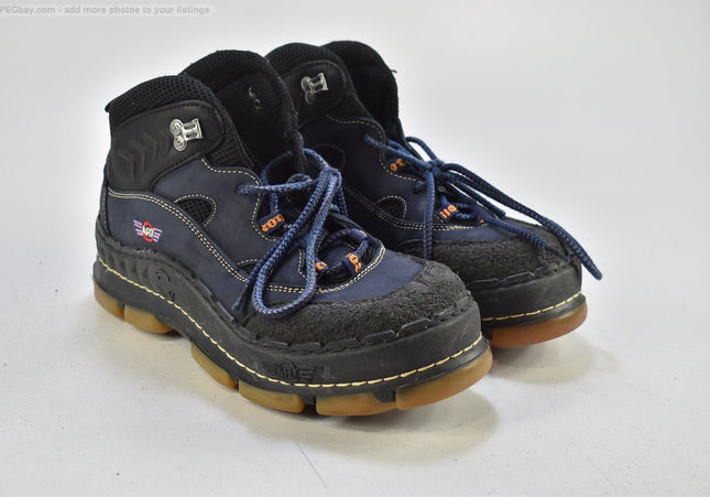 Art  Herren Stiefelette Boots  EUR 43 Nr. 25-B 3706