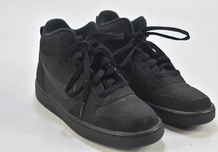 Nike Court Borough Damen Sportschuhe Sneaker EUR 39 Nr. 24-N 3198-Schuh-Gebraucht-secondhand
